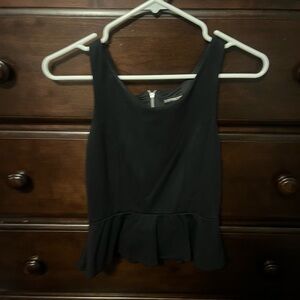 Express tank top size xs